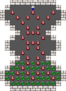 Уровень 9 — Chuchubi 14